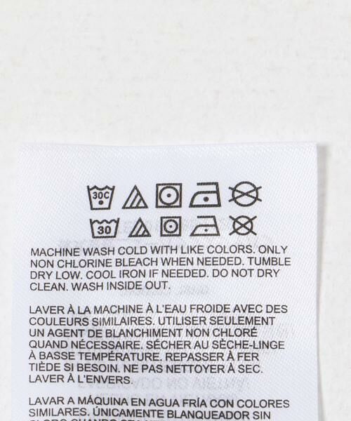 Sonny Label / サニーレーベル スウェット | NEW BALANCE　プレミアムロゴスウェットクルー | 詳細8