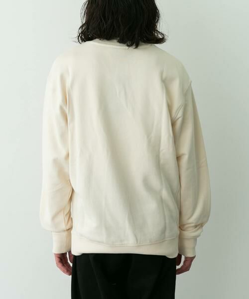 Sonny Label / サニーレーベル スウェット | NEW BALANCE　プレミアムロゴスウェットクルー | 詳細11