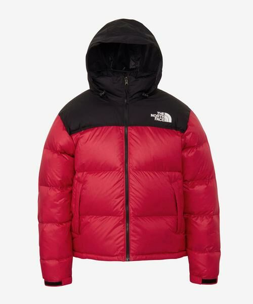 Sonny Label / サニーレーベル ダウンジャケット・ベスト | THE NORTH FACE　Nuptse Jacket | 詳細2