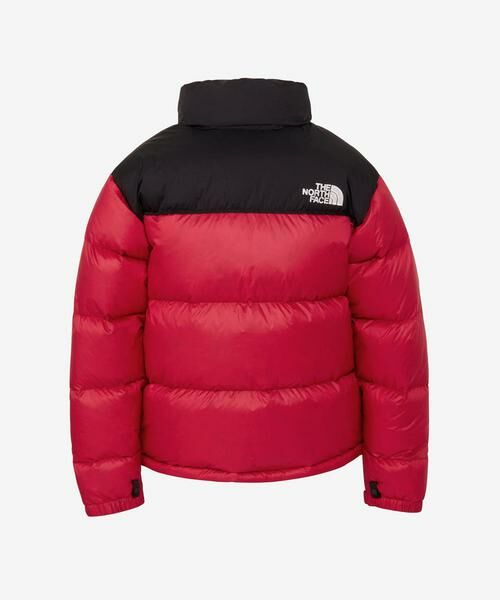 Sonny Label / サニーレーベル ダウンジャケット・ベスト | THE NORTH FACE　Nuptse Jacket | 詳細3