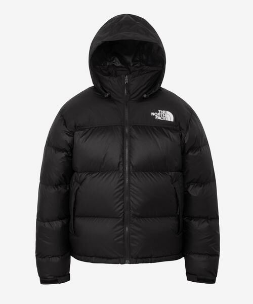 Sonny Label / サニーレーベル ダウンジャケット・ベスト | THE NORTH FACE　Nuptse Jacket | 詳細5