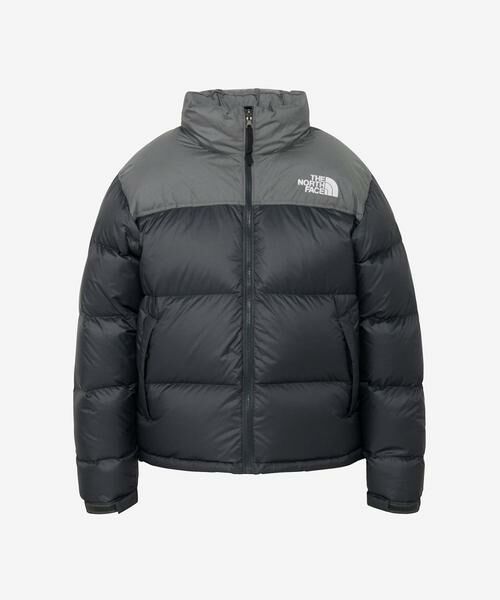 Sonny Label / サニーレーベル ダウンジャケット・ベスト | THE NORTH FACE　Nuptse Jacket | 詳細4