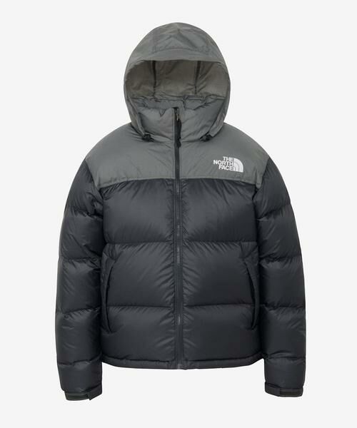 Sonny Label / サニーレーベル ダウンジャケット・ベスト | THE NORTH FACE　Nuptse Jacket | 詳細5