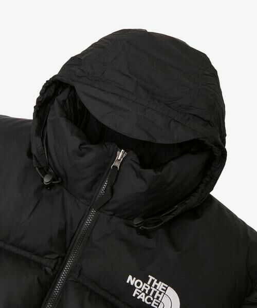 Sonny Label / サニーレーベル ダウンジャケット・ベスト | THE NORTH FACE　Nuptse Jacket | 詳細7