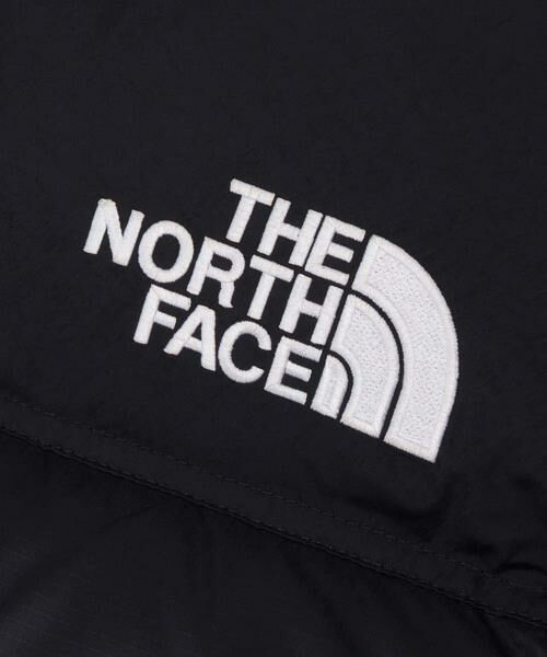 Sonny Label / サニーレーベル ダウンジャケット・ベスト | THE NORTH FACE　Nuptse Jacket | 詳細9