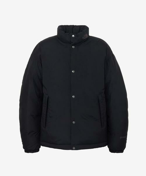 Sonny Label / サニーレーベル ダウンジャケット・ベスト | THE NORTH FACE　Alteration Sierra Jacket（ブラック）