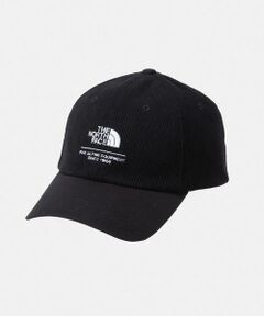 Sonny Label / サニーレーベル キャップ | THE NORTH FACE　Valley Corduroy Cap