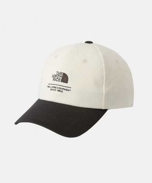 Sonny Label / サニーレーベル キャップ | THE NORTH FACE　Valley Corduroy Cap | 詳細1
