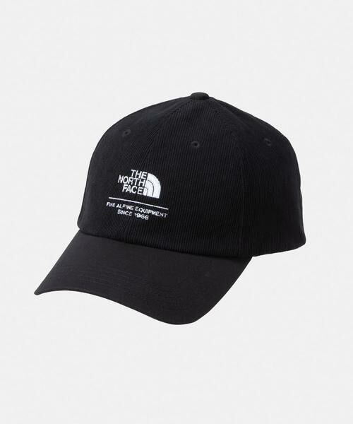 Sonny Label / サニーレーベル キャップ | THE NORTH FACE　Valley Corduroy Cap | 詳細2