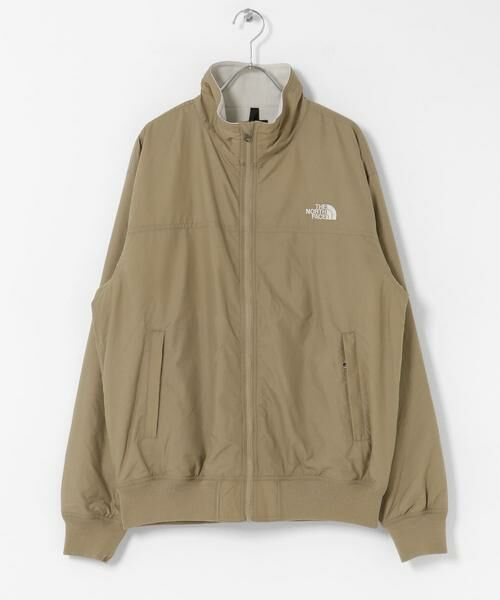 Sonny Label / サニーレーベル ブルゾン | THE NORTH FACE　Compact Nomad Blouson | 詳細1