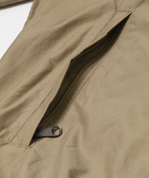 Sonny Label / サニーレーベル ブルゾン | THE NORTH FACE　Compact Nomad Blouson | 詳細3