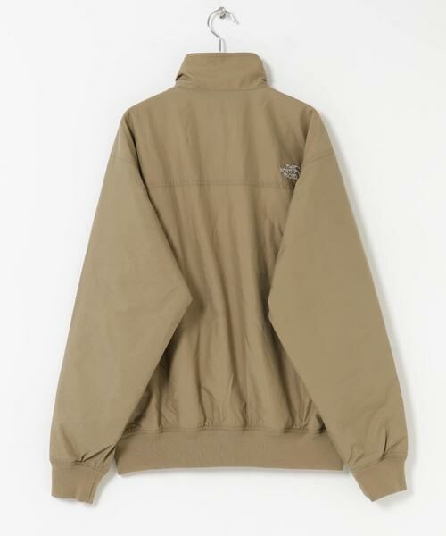 Sonny Label / サニーレーベル ブルゾン | THE NORTH FACE　Compact Nomad Blouson | 詳細4