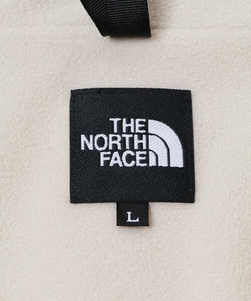 Sonny Label / サニーレーベル ブルゾン | THE NORTH FACE　Compact Nomad Blouson | 詳細5