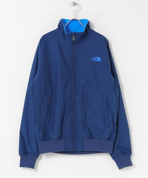 Sonny Label/サニーレーベル THE NORTH FACE Compact Nomad Blouson ブルー L