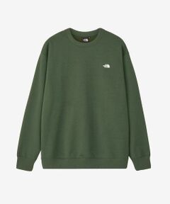 Sonny Label / サニーレーベル スウェット | THE NORTH FACE　Small Logo Heather Sweat