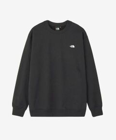 Sonny Label / サニーレーベル スウェット | THE NORTH FACE　Small Logo Heather Sweat
