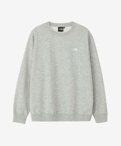 Sonny Label / サニーレーベル スウェット | THE NORTH FACE　Small Logo Heather Sweat