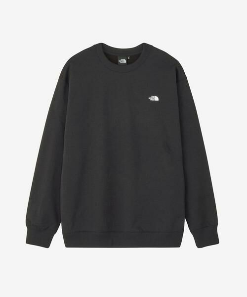 Sonny Label / サニーレーベル スウェット | THE NORTH FACE　Small Logo Heather Sweat | 詳細3