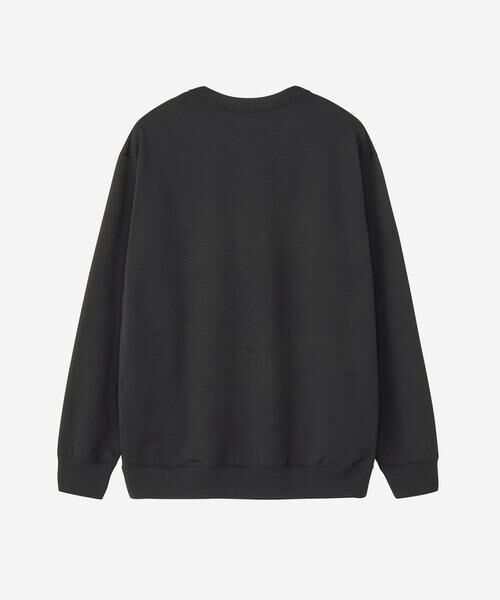 Sonny Label / サニーレーベル スウェット | THE NORTH FACE　Small Logo Heather Sweat | 詳細4