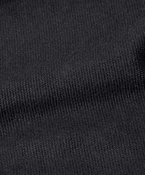 Sonny Label / サニーレーベル スウェット | THE NORTH FACE　Small Logo Heather Sweat | 詳細5