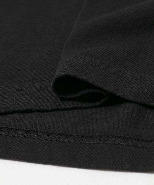 Sonny Label / サニーレーベル Tシャツ | MAGIC NUMBER　US COTTON W SLEEVE T-SHIRTS | 詳細10