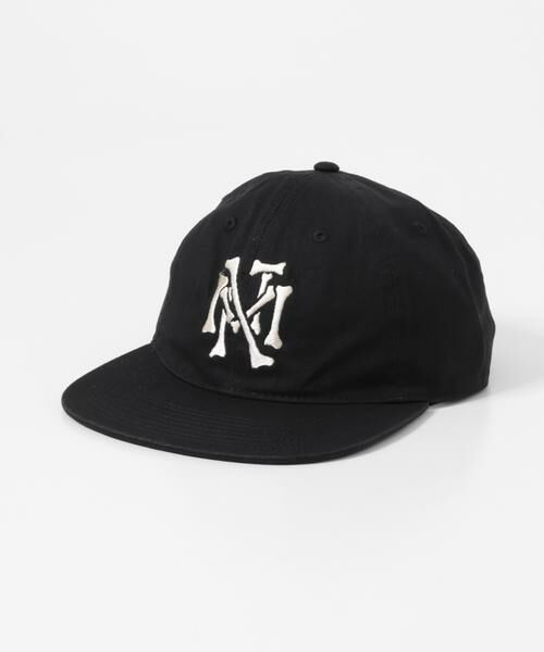 Sonny Label / サニーレーベル キャップ | MAGIC NUMBER　BONES EMBLEM LOW CAP | 詳細8