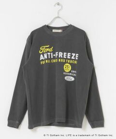 Sonny Label / サニーレーベル Tシャツ | GOOD ROCK SPEED　FORD LONGSLEEVE T-SHIRTS