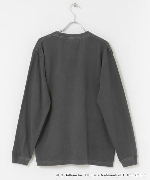 Sonny Label / サニーレーベル Tシャツ | GOOD ROCK SPEED　FORD LONGSLEEVE T-SHIRTS | 詳細4