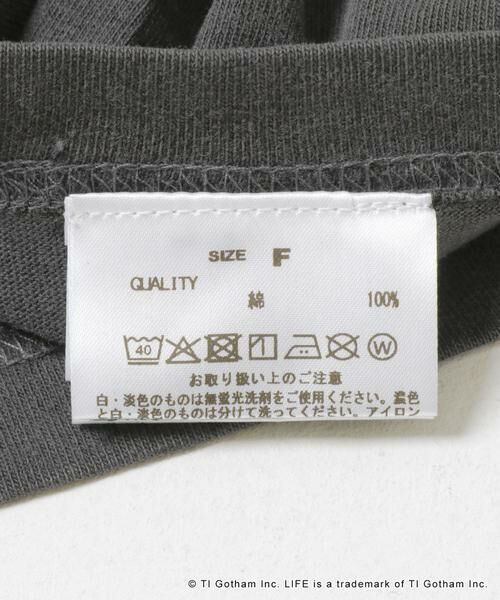 Sonny Label / サニーレーベル Tシャツ | GOOD ROCK SPEED　FORD LONGSLEEVE T-SHIRTS | 詳細7