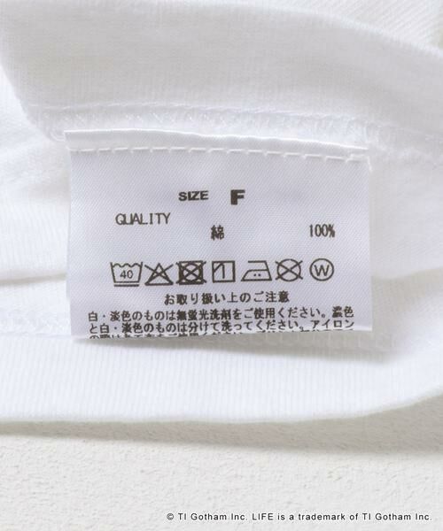 Sonny Label / サニーレーベル Tシャツ | GOOD ROCK SPEED　FORD LONGSLEEVE T-SHIRTS | 詳細7