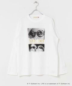 Sonny Label / サニーレーベル Tシャツ | GOOD ROCK SPEED　LIFE LONGSLEEVE T-SHIRTS