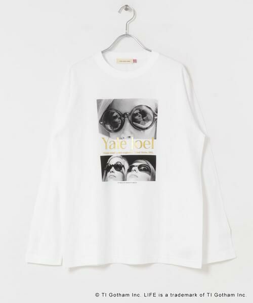 Sonny Label / サニーレーベル Tシャツ | GOOD ROCK SPEED　LIFE LONGSLEEVE T-SHIRTS | 詳細1