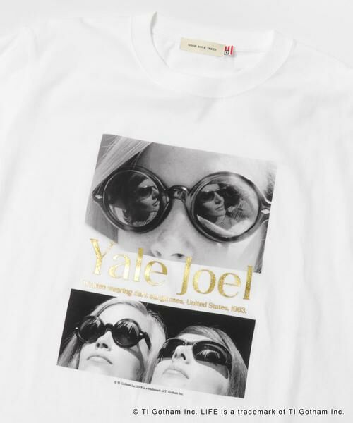 Sonny Label / サニーレーベル Tシャツ | GOOD ROCK SPEED　LIFE LONGSLEEVE T-SHIRTS | 詳細2