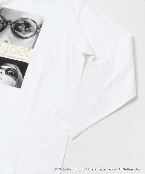 Sonny Label / サニーレーベル Tシャツ | GOOD ROCK SPEED　LIFE LONGSLEEVE T-SHIRTS | 詳細3