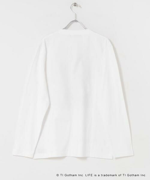 Sonny Label / サニーレーベル Tシャツ | GOOD ROCK SPEED　LIFE LONGSLEEVE T-SHIRTS | 詳細4