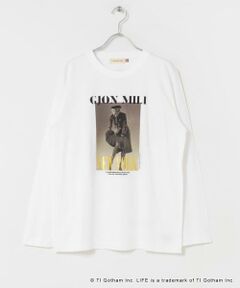 Sonny Label / サニーレーベル Tシャツ | GOOD ROCK SPEED　LIFE LONGSLEEVE T-SHIRTS