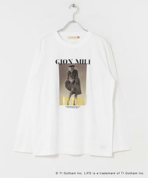 Sonny Label / サニーレーベル Tシャツ | GOOD ROCK SPEED　LIFE LONGSLEEVE T-SHIRTS | 詳細1