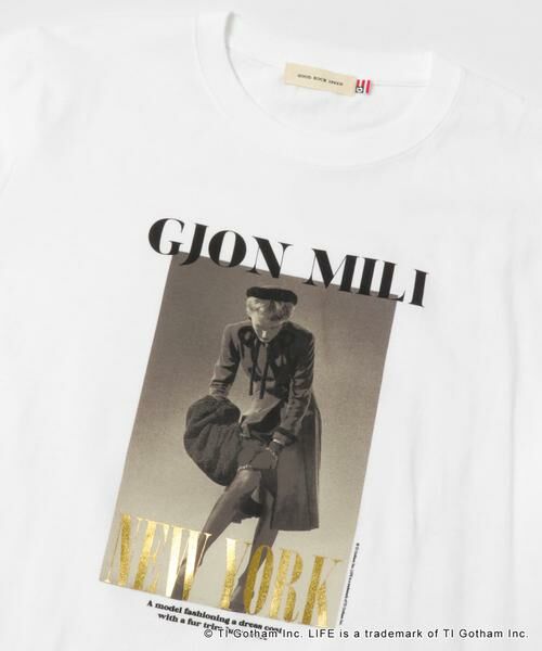 Sonny Label / サニーレーベル Tシャツ | GOOD ROCK SPEED　LIFE LONGSLEEVE T-SHIRTS | 詳細2