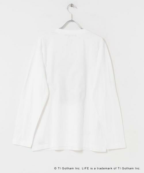 Sonny Label / サニーレーベル Tシャツ | GOOD ROCK SPEED　LIFE LONGSLEEVE T-SHIRTS | 詳細4