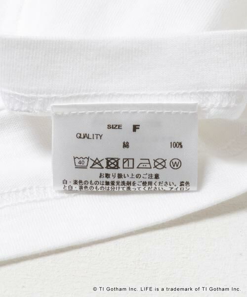 Sonny Label / サニーレーベル Tシャツ | GOOD ROCK SPEED　LIFE LONGSLEEVE T-SHIRTS | 詳細7