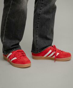 Sonny Label / サニーレーベル スニーカー | adidas　GAZELLE INDOOR