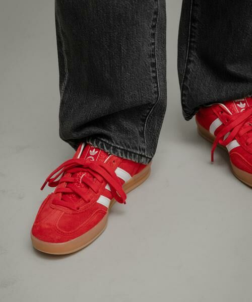 Sonny Label / サニーレーベル スニーカー | adidas　GAZELLE INDOOR | 詳細1