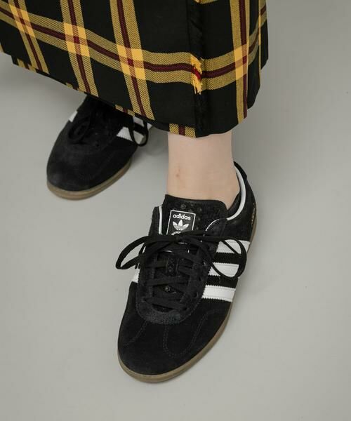 Sonny Label / サニーレーベル スニーカー | adidas　GAZELLE LO PRO W | 詳細1
