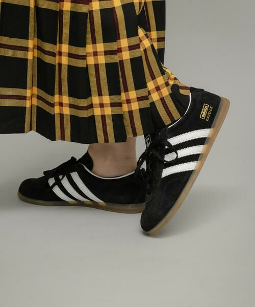 Sonny Label/Tj[[x adidas GAZELLE LO PRO W ubN 23.5
