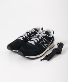 Sonny Label / サニーレーベル スニーカー | NEW BALANCE　CM996