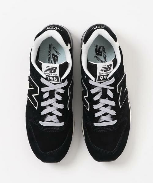 Sonny Label / サニーレーベル スニーカー | NEW BALANCE　CM996 | 詳細2