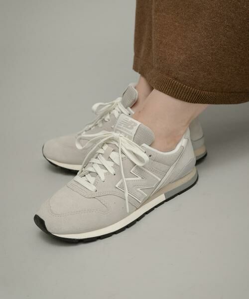 Sonny Label / サニーレーベル スニーカー | NEW BALANCE　CM996 | 詳細1