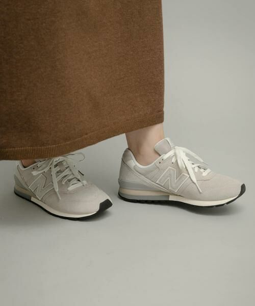 Sonny Label / サニーレーベル スニーカー | NEW BALANCE　CM996 | 詳細2