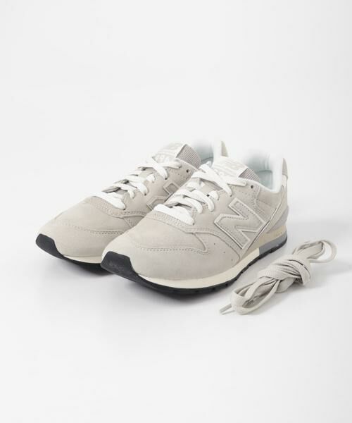 Sonny Label / サニーレーベル スニーカー | NEW BALANCE　CM996 | 詳細3