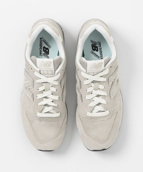 Sonny Label / サニーレーベル スニーカー | NEW BALANCE　CM996 | 詳細4